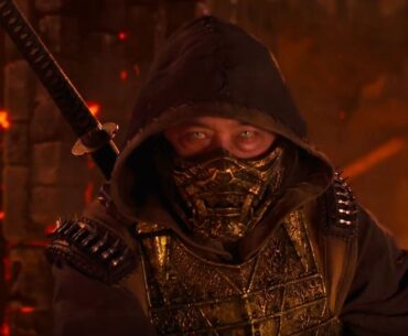 Mortal Kombat II - Official Behind the Scenes Featurette