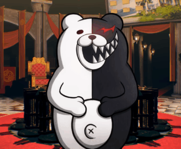 monokuma voice actress danganronpa