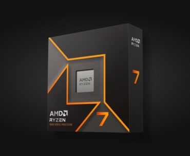 My Ryzen 7 9700X stuck at 3.6GHz