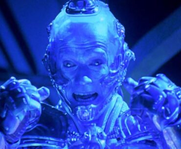 Me with the D.I.E Cryo emitter