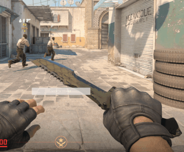 Just got my first ever knife!!!!