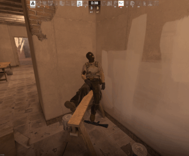 Just chilling