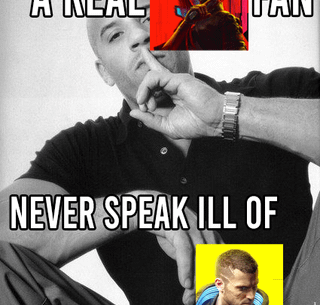 Never choomba
