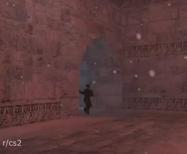 It's almost that time of year again - will we be getting any kind of Christmas update this holiday season?