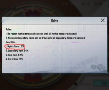 Home Lucky Spin is LYING to you