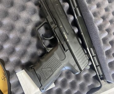 Just got this P2000 skin in fac new 😱