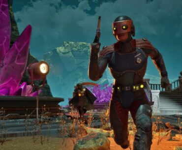 Players Want Deeper RPGs, Says The Outer Worlds 2 Director