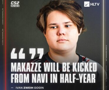 Zweih about makazze