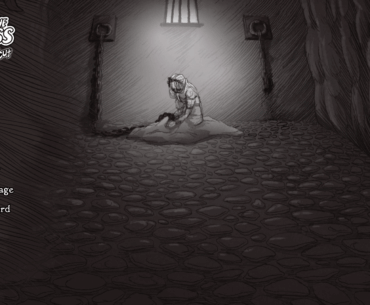 I know I'm late to the party but I'm just discovering Slay The Princess, and without spoilers I just what to say I love the replayability they built into it.