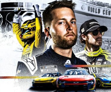 NASCAR 25 Review