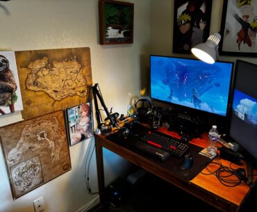 Life is dynamic and inconsistent sometimes. The peace I get from this space is unwavering.