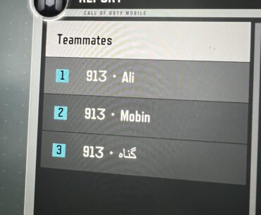 Why are people like this?