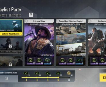 Anbody feel like there's too many varieties of tokens from different events lately ?