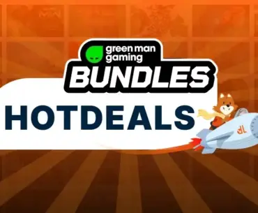 Grab 6 great Super Rare titles in Green Man Gaming’s newest bundle deal