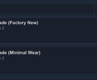Am I missing something?
