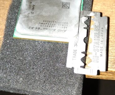 First ever delidding success!!! 🥳 Thanks everyone for the advice 🎉