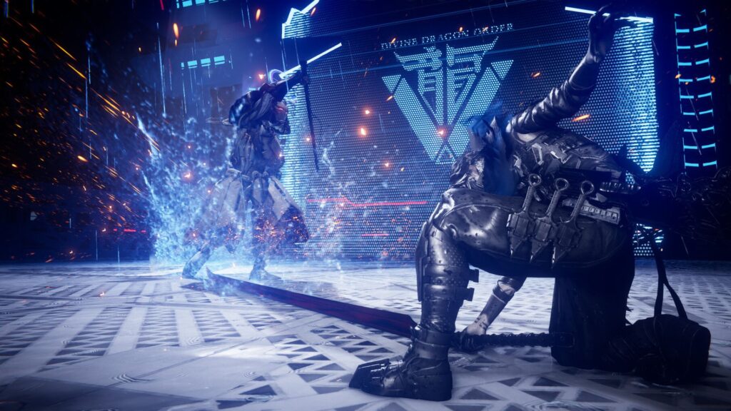 Ninja Gaiden 4 Yakumo