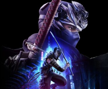 Ninja Gaiden 4 Review - IGN