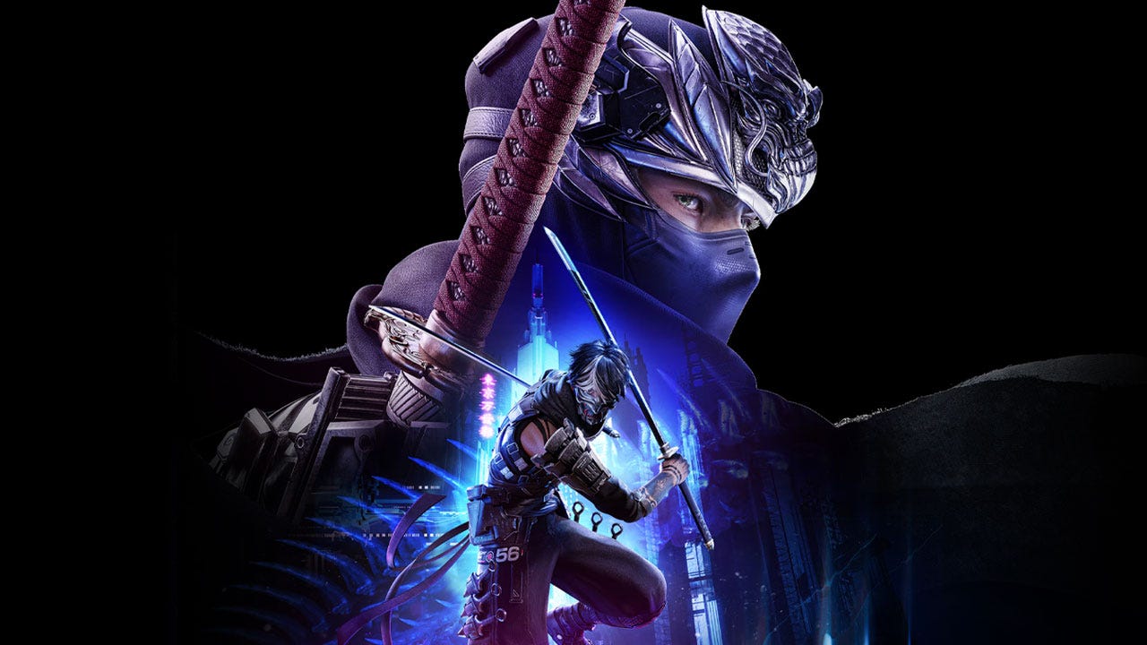 Ninja Gaiden 4 Review – IGN Ninja Gaiden 4 Review - IGN