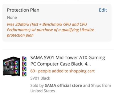 You think I should go with the first bundle over the other 2? The reason I’m asking this because I heard AMD has officially ended production of the B650 chipset and wanted to know if should get a better motherboard