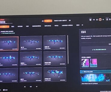 Finally unlocked Nebula on everything
