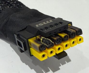 Another 5090 down in flames