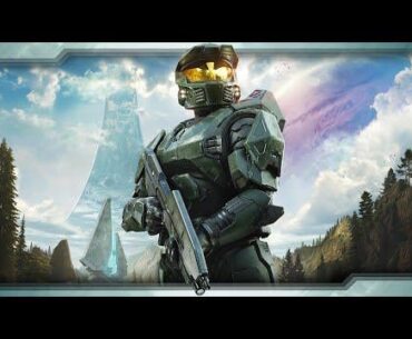 "Halo: Campaign Evolved" Roundtable Reveal Trailer |  PlayStation 5, Xbox Series X|S, PC