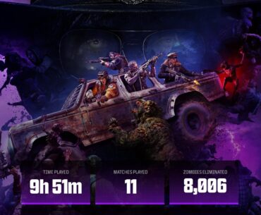 Anyone else got their round 50 calling card yet?