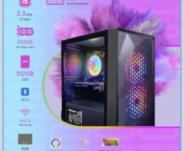 Is this a good pc?