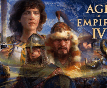 A New Age of Empires Game Is in Development: Possibly Built with Unreal Engine