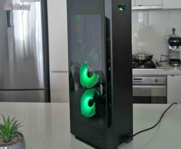 How much would you pay for this gaming pc ?