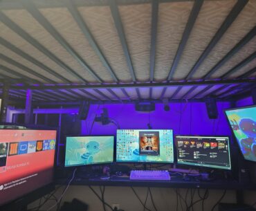 I'm new too pc gaming