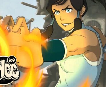 Another 'Avatar' Video Game Is On the Way