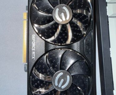 Got this RTX 3060 12gb for $30 from Marketplace