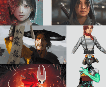 Favorite female protagonist of 2025?