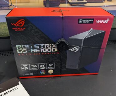 Gaming routers have to be the biggest waste of money I feel