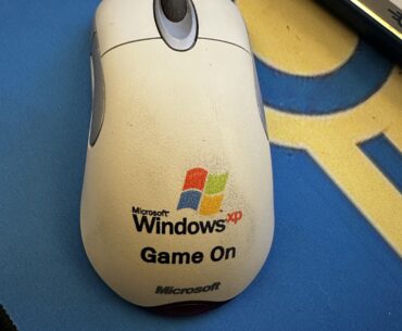 R.I.P.  you served me well