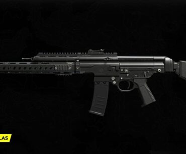 If codm ever desides to add STG44 which version you want MWIII or vanguard ? (I'm on MWIII team my reason is in the description)