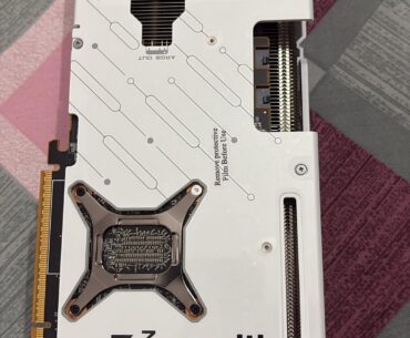 Need Help Undervolting & Overclocking My Sapphire RX 9070XT Pure Edition (First Time Doing It)