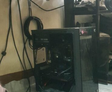 After more than 10 years, RIP