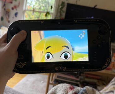 The Wii-U was under appreciated