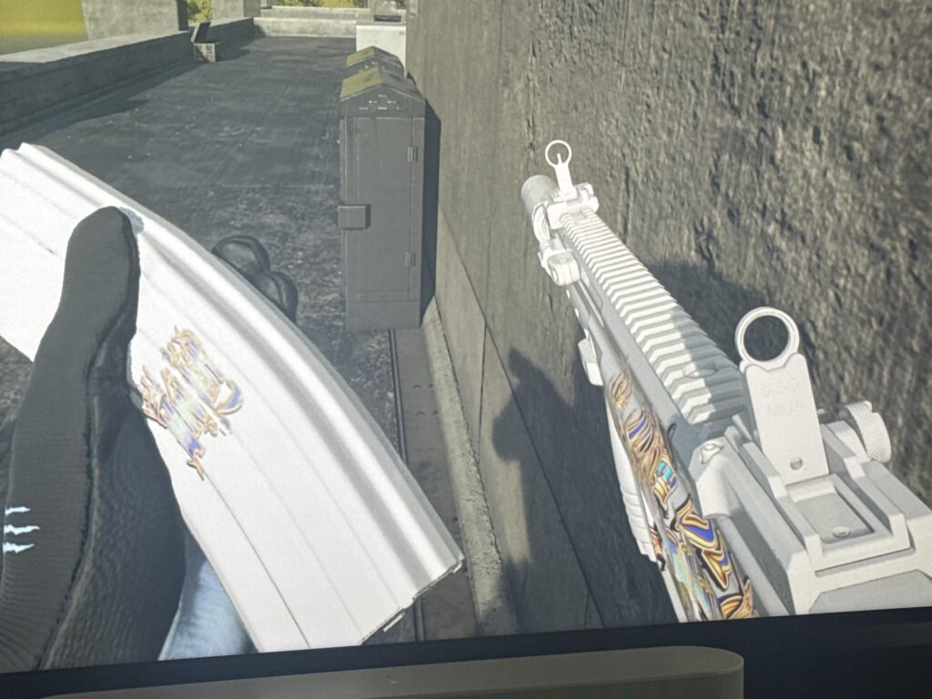 Does anyone know what camo this is?
