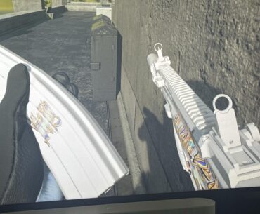 Does anyone know what camo this is?