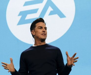 'The industry isn't dying, it's splitting into two different models': What experts are saying about the EA buyout
