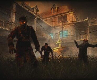 Which Marine do you think is Dempsey in World at War Verrückt?