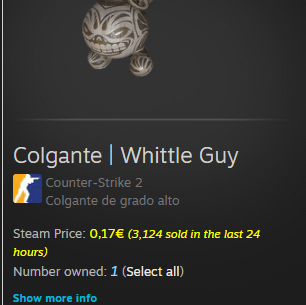 Is this pattern worth any overpay?