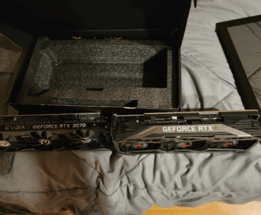 I miss EVGA
