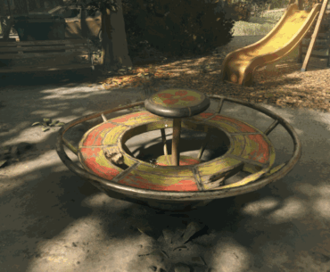 Dying Light: The Beast has a fun world