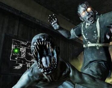 Zombie health cap VS WaW-BO2 system VS BO3's Double Pack-a-Punch?