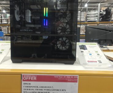 Is this a gd deal? It's at my local Costco uk